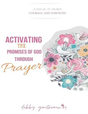 Aktywacja Bożych obietnic poprzez modlitwę - Activating the Promises of God through Prayer