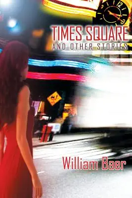 Times Square i inne historie - Times Square and Other Stories