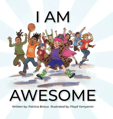 Jestem niesamowity - I Am Awesome