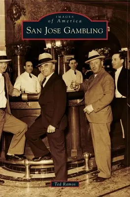 Hazard w San Jose - San Jose Gambling