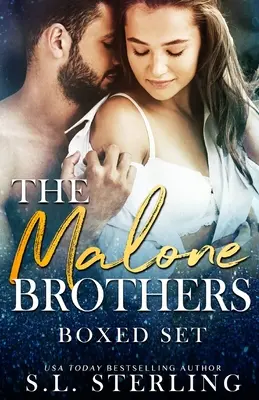 The Malone Brothers Boxed Set