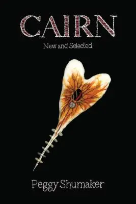 Cairn: Nowe i wybrane wiersze - Cairn: New & Selected Poems