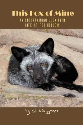 This Fox of Mine: Zabawne spojrzenie na życie w Fox Hollow - This Fox of Mine: An Entertaining Look into Life at Fox Hollow