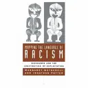 Mapowanie języka rasizmu: Dyskurs i legitymizacja wyzysku - Mapping the Language of Racism: Discourse and the Legitimation of Exploitation