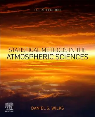 Metody statystyczne w naukach o atmosferze - Statistical Methods in the Atmospheric Sciences