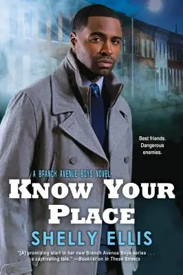 Poznaj swoje miejsce - Know Your Place