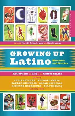 Dorastanie Latynosów - Growing Up Latino