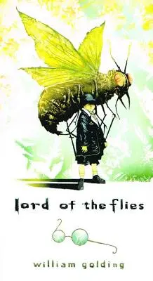 Władca much - Lord of the Flies