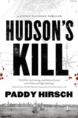 Zabójstwo Hudsona - Hudson's Kill