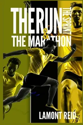 Bieg, sprint i maraton - The Run, The Sprint, and The Marathon