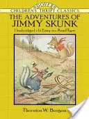 Przygody Jimmy'ego Skunksa - The Adventures of Jimmy Skunk