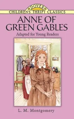 Ania z Zielonego Wzgórza - Anne of Green Gables