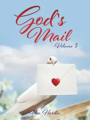 Boża poczta, tom 3 - God's Mail Volume 3