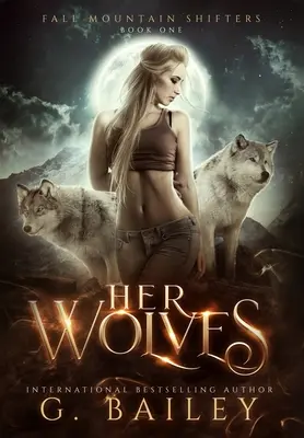 Jej wilki - Her Wolves