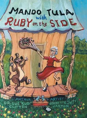 Mando Tula z Ruby na boku - Mando Tula with Ruby on the Side