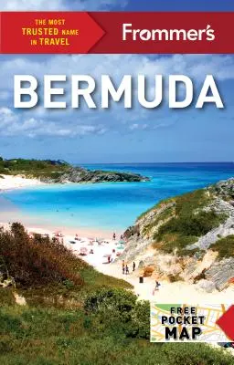 Bermudy Frommera - Frommer's Bermuda