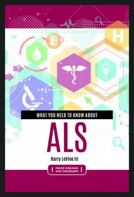 Co musisz wiedzieć o ALS - What You Need to Know about ALS
