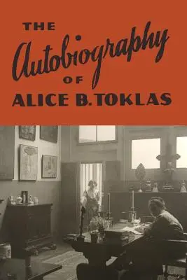 Autobiografia Alice B. Toklas - The Autobiography of Alice B. Toklas