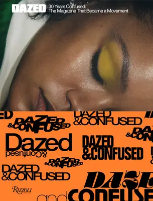 Dazed: 30 Years Confused: Okładki - Dazed: 30 Years Confused: The Covers