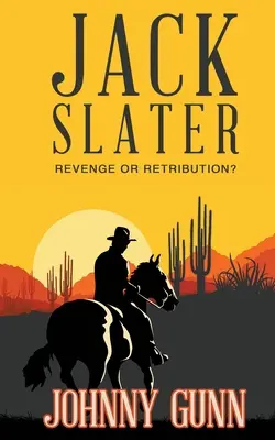 Jack Slater: Zemsta czy odwet? - Jack Slater: Revenge or Retribution?