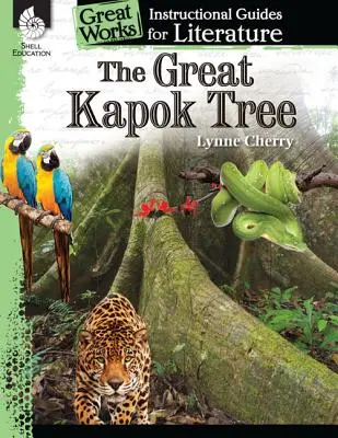 Wielkie drzewo kapokowe - The Great Kapok Tree