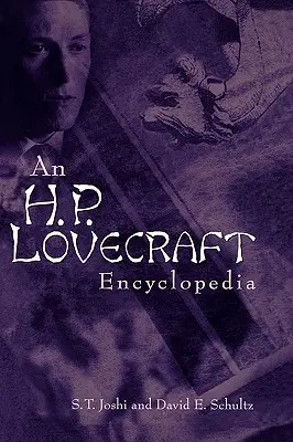 Encyklopedia H. P. Lovecrafta - An H. P. Lovecraft Encyclopedia