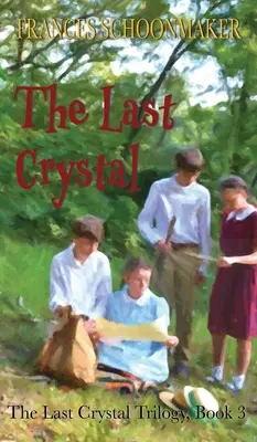 Ostatni kryształ - The Last Crystal