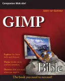 Biblia GIMP-a - GIMP Bible