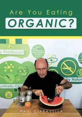 Czy jesz organicznie? - Are You Eating Organic