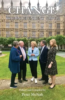 Zmiana: The Independent Group - Change: The Independent Group