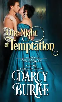 Jedna noc pokusy - One Night of Temptation