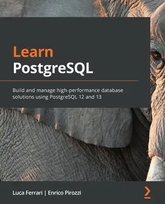 Poznaj PostgreSQL - Learn PostgreSQL