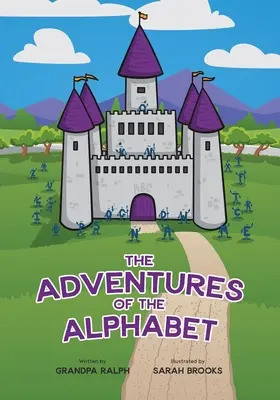 Przygody alfabetu - The Adventures of the Alphabet