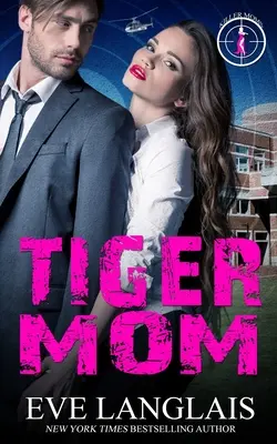 Tygrysia mama - Tiger Mom