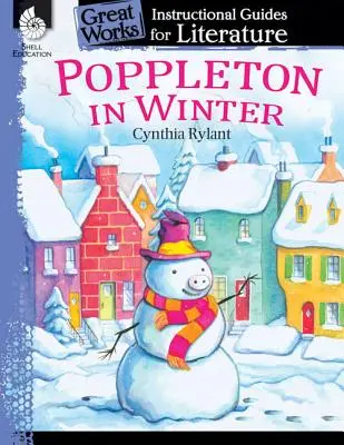 Poppleton w zimie - Poppleton in Winter