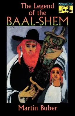 Legenda o Baal-Szem - The Legend of the Baal-Shem