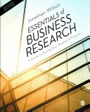 Podstawy badań biznesowych: Przewodnik po prowadzeniu projektu badawczego - Essentials of Business Research: A Guide to Doing Your Research Project