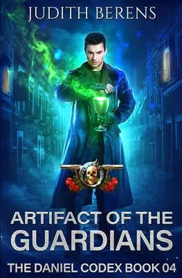 Artifact Of The Guardians: Miejska przygodówka akcji fantasy - Artifact Of The Guardians: An Urban Fantasy Action Adventure