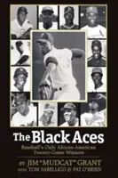 Czarne Asy: Jedyni afroamerykańscy zwycięzcy dwudziestu gier w baseballu - The Black Aces: Baseball's Only African-American Twenty-Game Winners