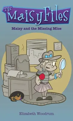 Maisy i zaginione myszy - Maisy And The Missing Mice