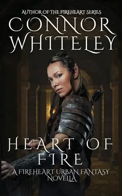Heart of Fire: A Fireheart Urban Fantasy Novella