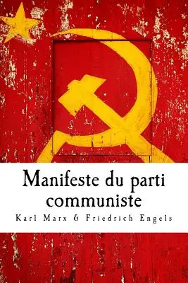 Manifest partii komunistycznej - Manifeste du parti communiste