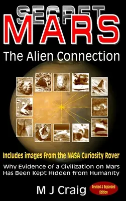 Secret Mars: The Alien Connection