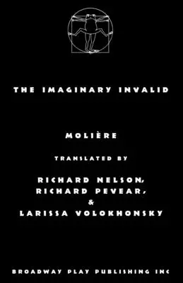 Wyimaginowany inwalida - The Imaginary Invalid