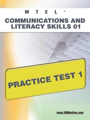 MTEL Communication and Literacy Skills 01 Test praktyczny 1 - MTEL Communication and Literacy Skills 01 Practice Test 1