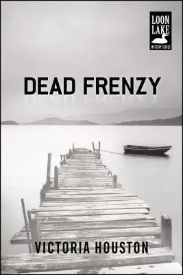 Martwy szał, 4 - Dead Frenzy, 4