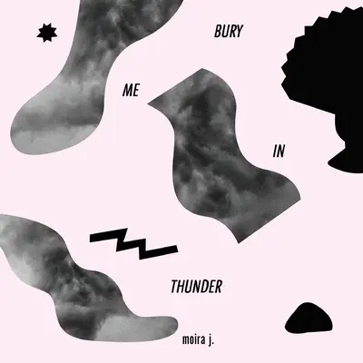 Pochowajcie mnie w grzmocie - Bury Me in Thunder