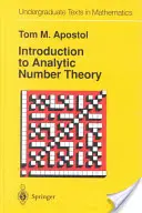 Wprowadzenie do analitycznej teorii liczb - Introduction to Analytic Number Theory