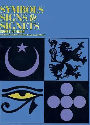 Symbole, znaki i sygnety - Symbols, Signs and Signets