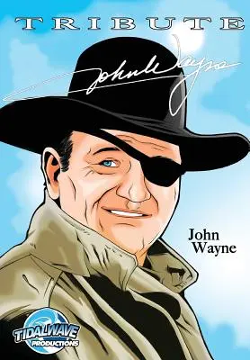 Hołd: John Wayne - Tribute: John Wayne